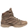 Ботинки трекинговые Innox GTX Mid TF Coyote | Lowa