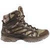 Ботинки трекинговые Innox GTX Mid TF Multicam | Lowa