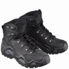 Ботинки тактические Z-6N GTX Black | Lowa фото 2