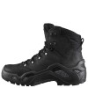 Ботинки тактические Z-6N GTX Black | Lowa фото 3