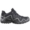 Ботинки треккинговые Zephyr GTX Lo TF Black | Lowa