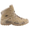 Ботинки треккинговые Zephyr GTX Mid TF Coyote | Lowa