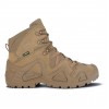 Ботинки треккинговые Zephyr GTX Mid TF Coyote OP | Lowa