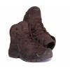 Ботинки треккинговые Zephyr GTX Mid TF Dark Brown | Lowa фото 2