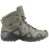 Ботинки треккинговые Zephyr GTX Mid TF Sage | Lowa