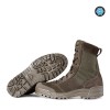 Ботинки зимние 00340 G.R.O.M. FLEECE Olive | Garsing фото 8