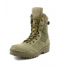 Ботинки зимние 00340 G.R.O.M. FLEECE Olive | Garsing фото 1