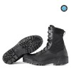 Ботинки зимние 00340 G.R.O.M. FLEECE Black | Garsing фото 1