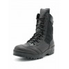 Ботинки зимние 00340 G.R.O.M. FLEECE Black | Garsing фото 1