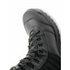 Ботинки зимние 00340 G.R.O.M. FLEECE Black | Garsing фото 5