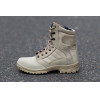 Ботинки зимние 208 Флис Пустыня | Varan
