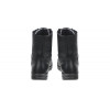 Ботинки зимние Кобра Б01009 Black | Бутекс фото 3