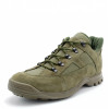 Ботинки зимние TRAVELER 161 Olive | Garsing фото 6