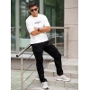 Брюки 12001 Black | Air Stroll фото 14