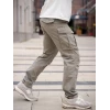 Брюки 12001 Light Grey | Air Stroll фото 9