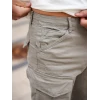 Брюки 12001 Light Grey | Air Stroll фото 14
