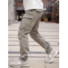 Брюки 12001 Light Grey | Air Stroll фото 6