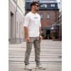 Брюки 12001 Light Grey | Air Stroll фото 8