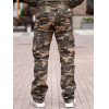 Брюки M65 Legend Woodland | Admitted & Feeling фото 2