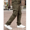 Брюки M65 Legend Olive | Admitted & Feeling фото 4