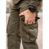 Брюки M65 Legend Olive | Admitted & Feeling фото 5