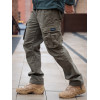 Брюки 603 Air Stroll Olive | Army Stroll фото 2