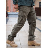 Брюки 603 Air Stroll Olive | Army Stroll фото 1