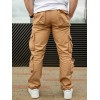 Брюки Airborne Slimmy Beige | Surplus фото 6