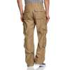 Брюки Airborne Vintage Trousers Beige | Surplus фото 2