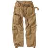 Брюки Airborne Vintage Trousers Beige | Surplus фото 3