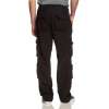 Брюки Airborne Vintage Trousers Black | Surplus фото 3