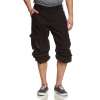 Брюки Airborne Vintage Trousers Black | Surplus фото 4