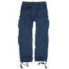 Брюки Airborne Vintage Trousers Navy | Surplus фото 2