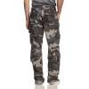Брюки Airborne Vintage Trousers Night Camo | Surplus фото 2