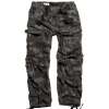 Брюки Airborne Vintage Trousers Night Camo | Surplus фото 3