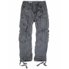 Брюки Airborne Vintage Trousers Grey | Surplus фото 2