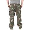 Брюки Airborne Vintage Trousers Woodland | Surplus фото 3