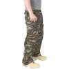 Брюки Airborne Vintage Trousers Woodland | Surplus фото 4