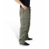 Брюки Athletic trousers Olive | Surplus фото 2