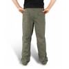 Брюки Athletic trousers Olive | Surplus фото 3