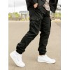 Брюки Bad Boys Pants Black | Surplus