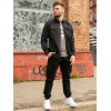 Брюки Bad Boys Pants Black | Surplus фото 4