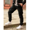 Брюки Bad Boys Pants Black | Surplus фото 5
