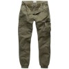 Брюки Bad Boys Pants Olive | Surplus