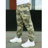 Брюки Bad Boys Pants Woodland | Surplus