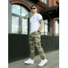 Брюки Bad Boys Pants Woodland | Surplus фото 3