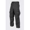 Брюки BDU Black Ripstop | Helikon-Tex фото 1