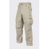 Брюки BDU Khaki Cotton Ripstop | Helikon-Tex