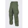 Брюки BDU Olive Green Ripstop | Helikon-Tex