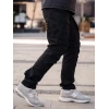 Брюки BDU Slimmy Black | Army Stroll фото 2
